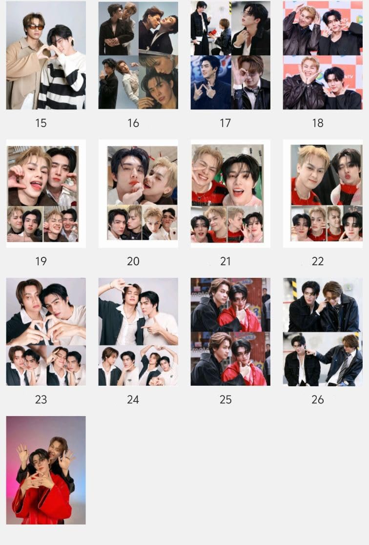 Amazon.co.jp: タイドラマ 「Top Form～抱かれたい男 に脅されています