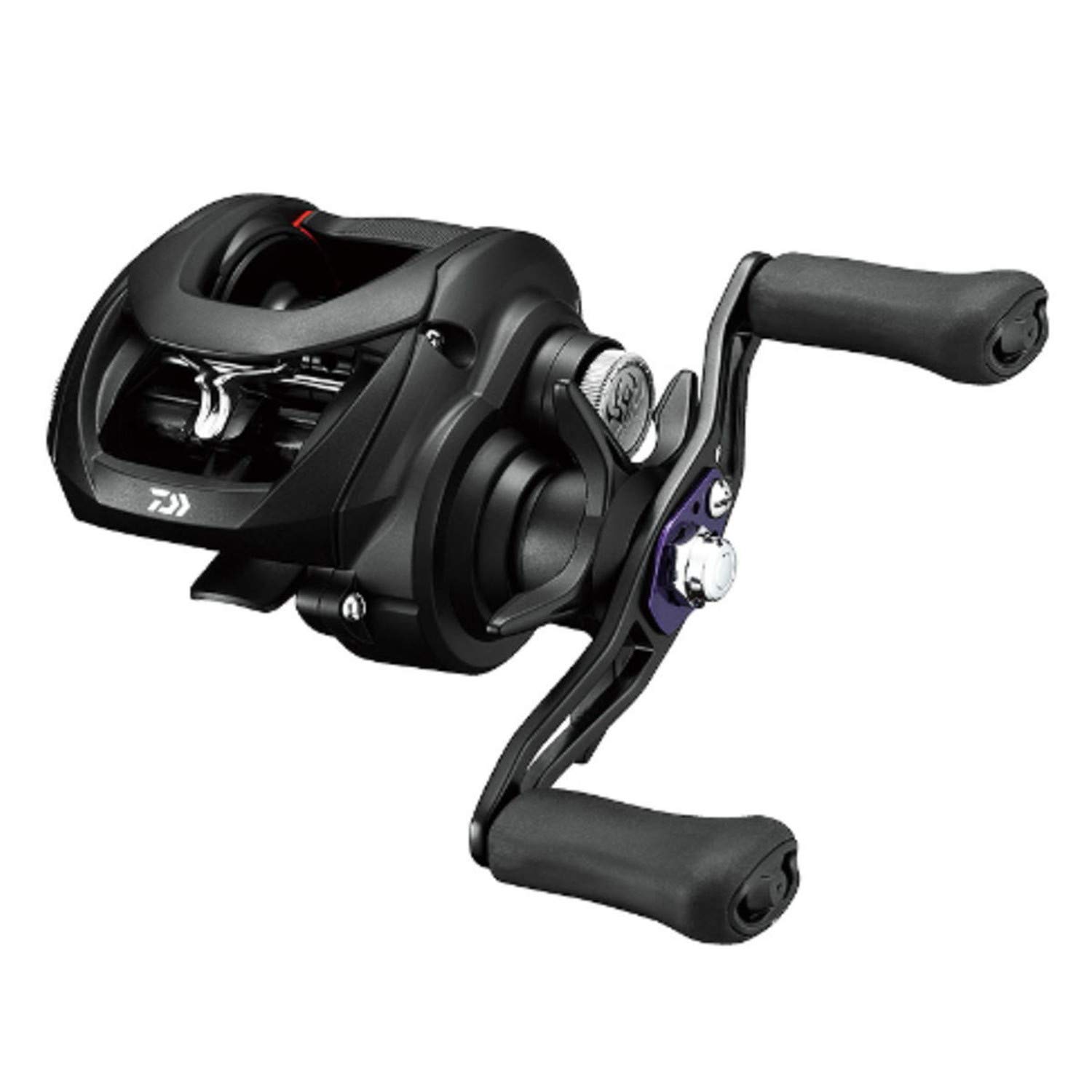 Amazon | ダイワ(DAIWA) ベイトリール 19 タトゥーラ TW 100XHL(2019