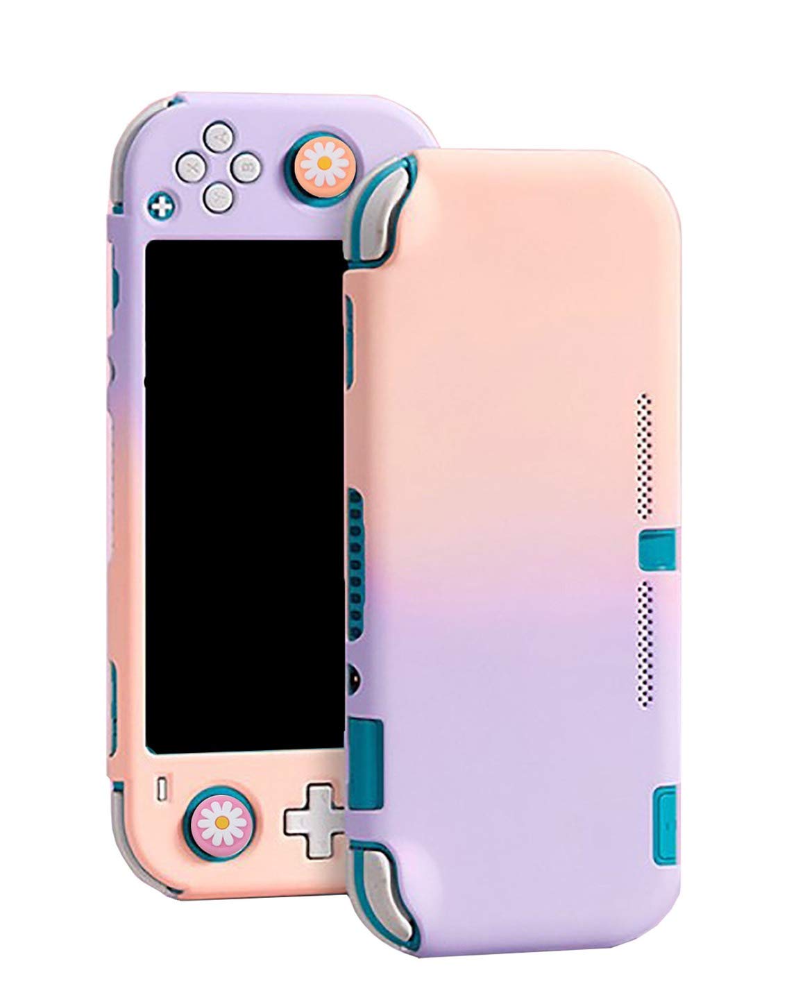 Amazon.co.jp: 任天堂スイッチライト専用ハードカバー switch lite