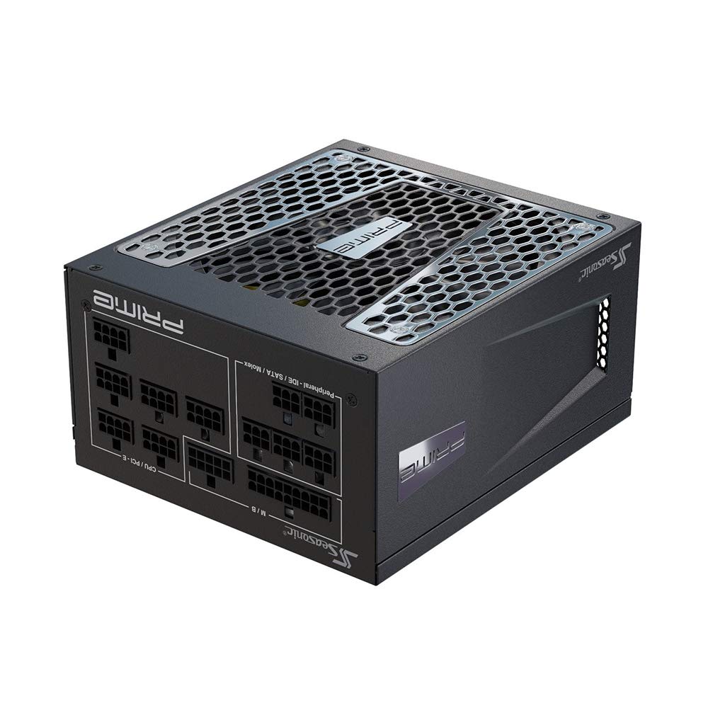 Amazon | オウルテック 80PLUS TITANIUM認証 ATX電源ユニット 12年間