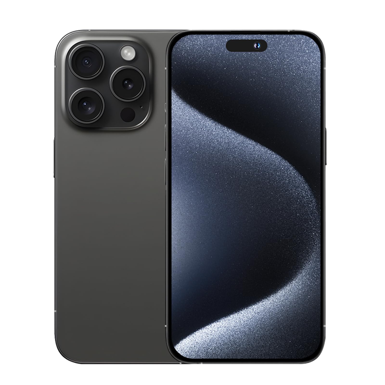 Amazon | I15 Pro Max スマートフォン 6.61インチ HD 大画面スマホ SIM