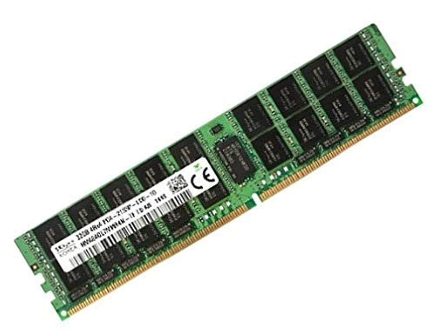 SK hynix 16GB DDR4-2666 2Gx4 ECC/REG CL19 Server Memory Model
