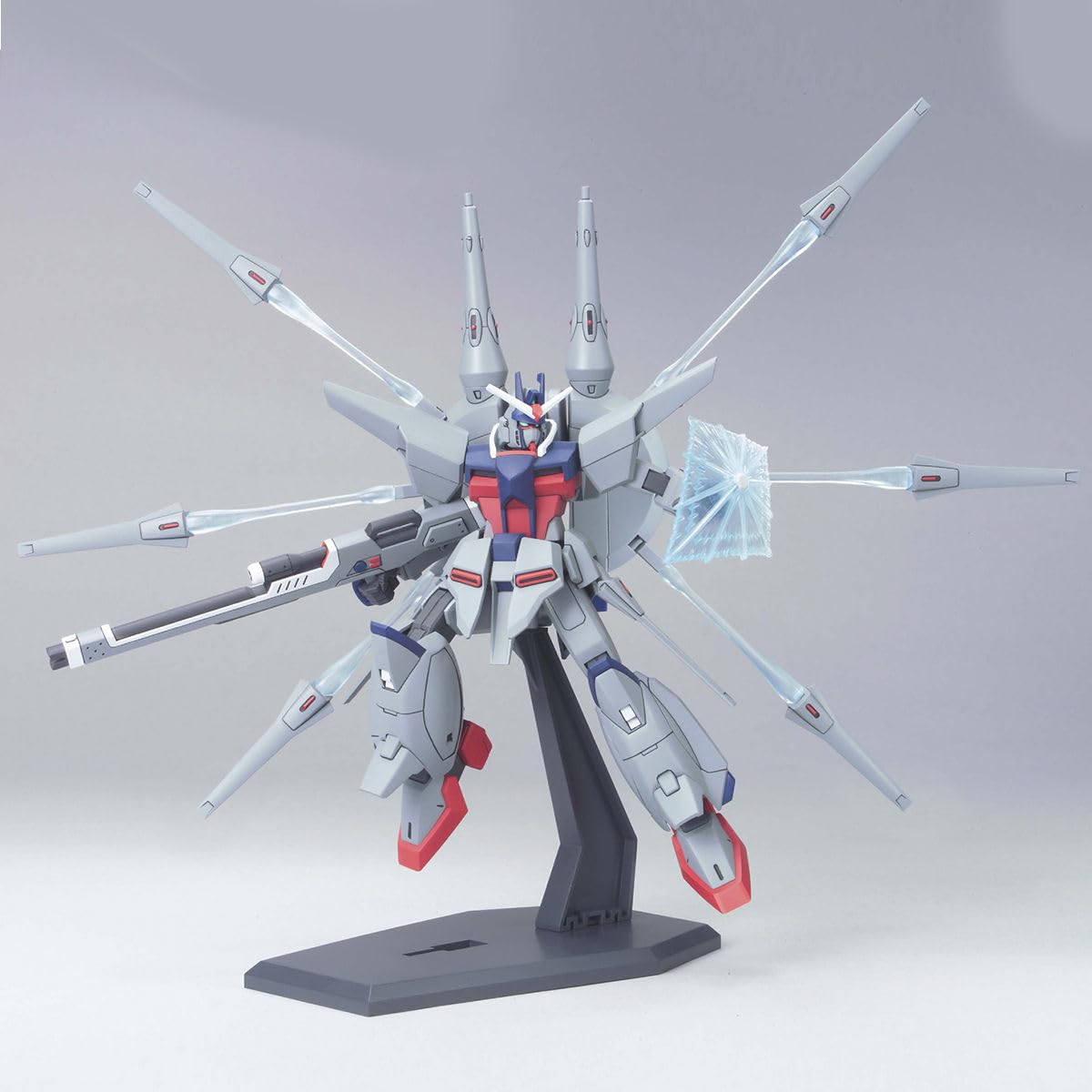 Amazon.com: HG 機動戦士ガンダムSEED DESTINY ZGMF-X666 レジェンド