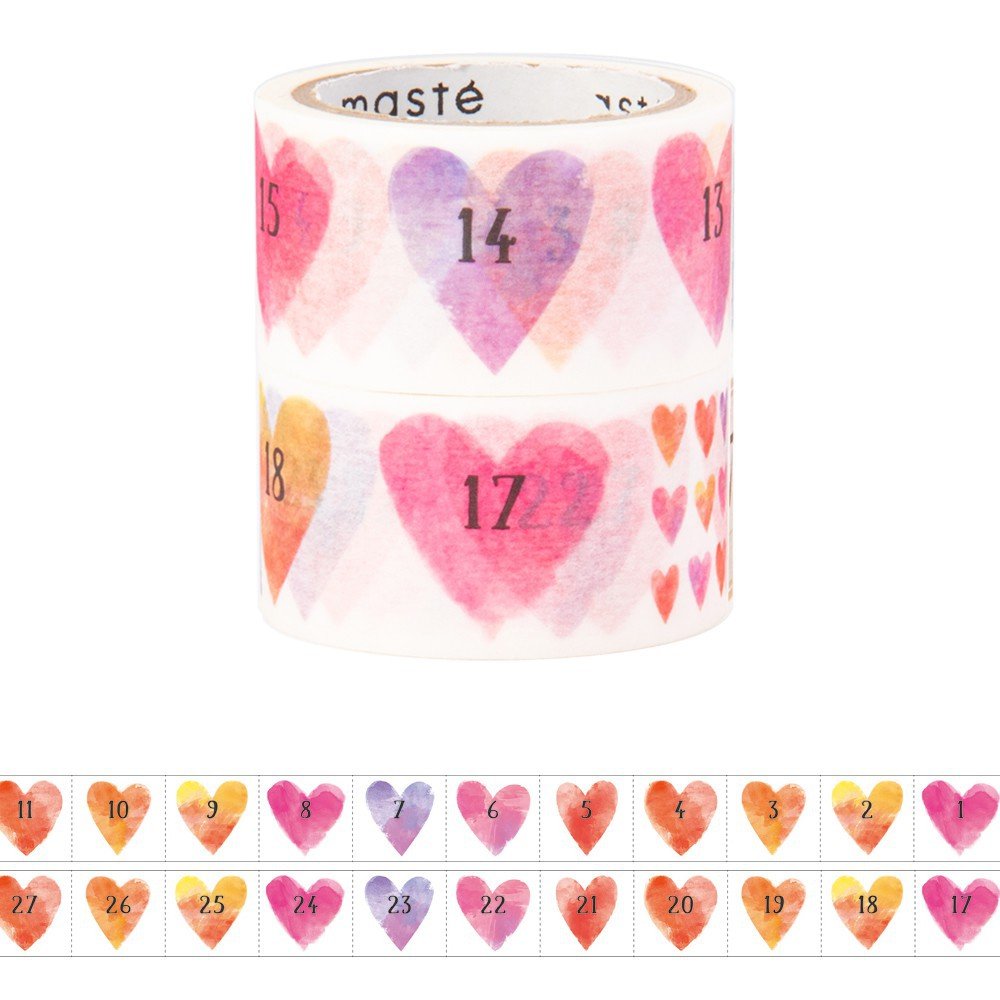 Amazon.co.jp: マークス 水性ペンで書けるマスキングテープ ミシン目