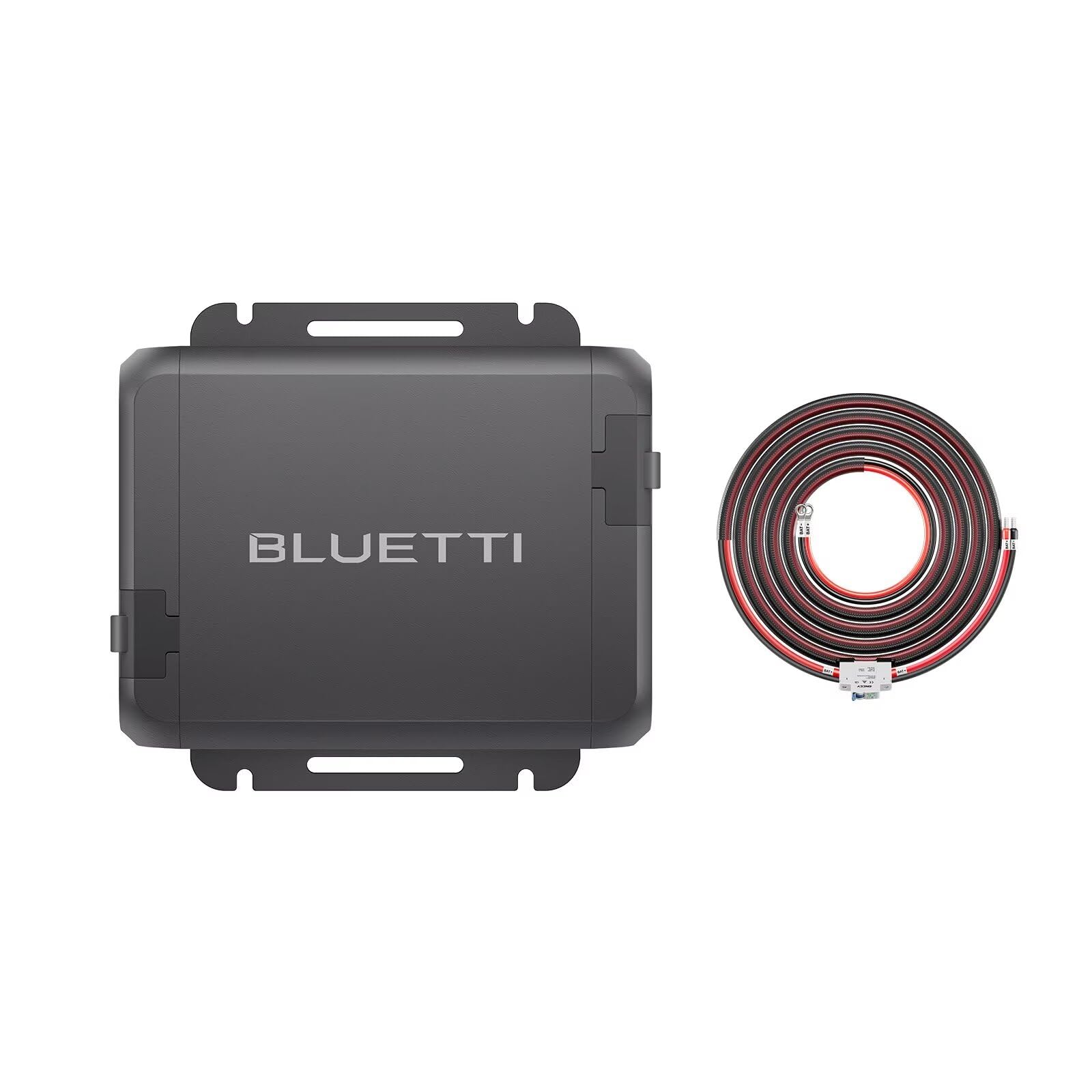 BLUETTI Charger 1, 560W Alternator Charger, Fast DC-DC Charging