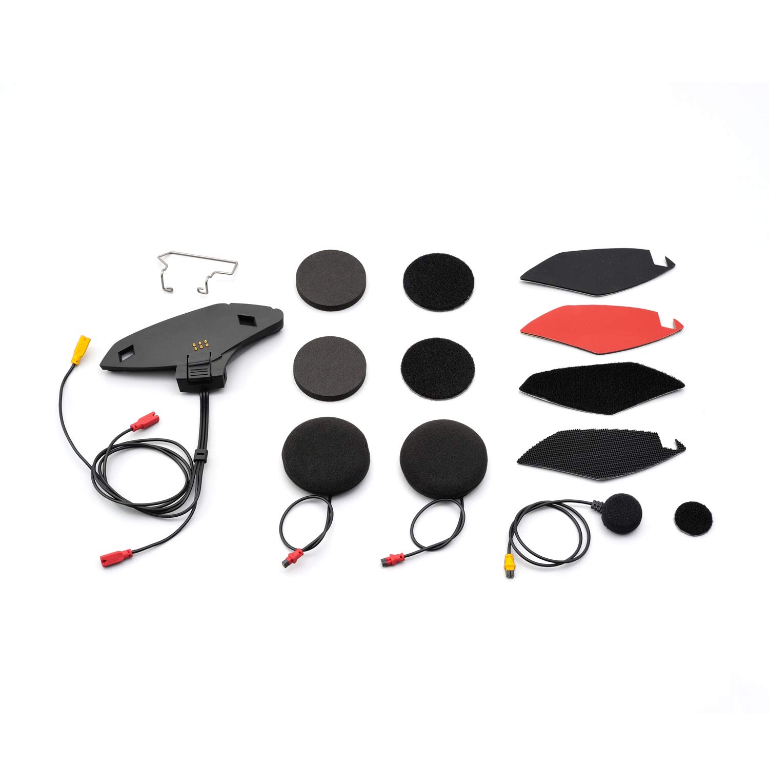 Amazon | デイトナ(Daytona) バイク用 インカム 補修パーツ DT-01補修