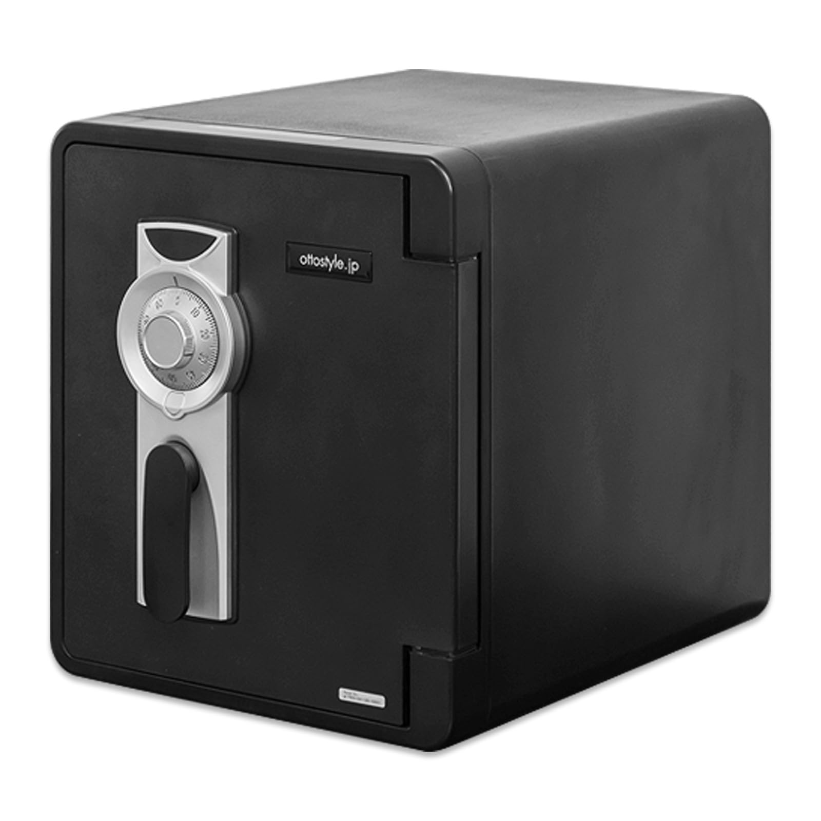 Amazon.co.jp: ottostyle.jp 家庭用耐火金庫 防水 アメリカUL規格合格