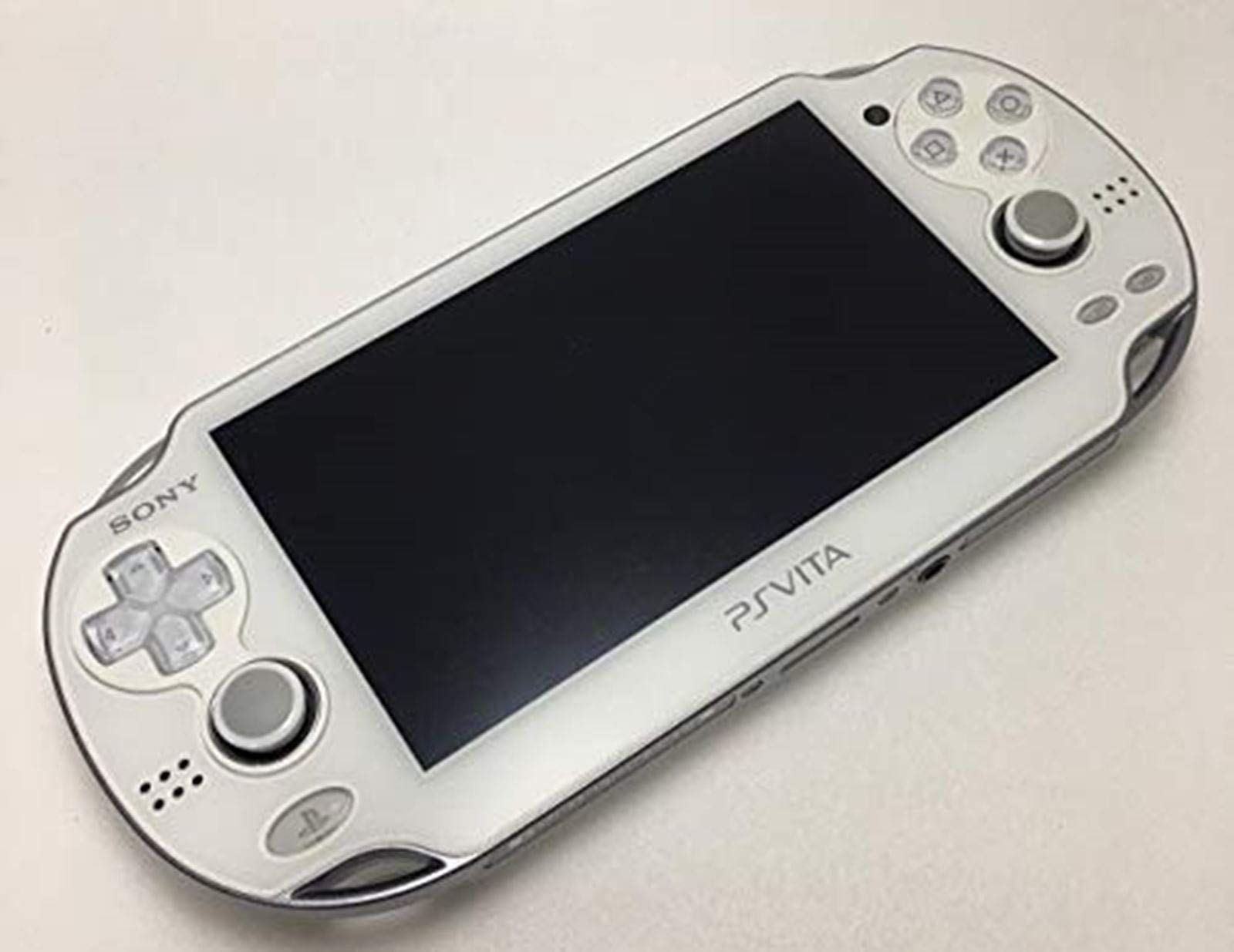 Amazon.co.jp: PlayStation Vita (プレイステーション ヴィータ) Wi‐Fi