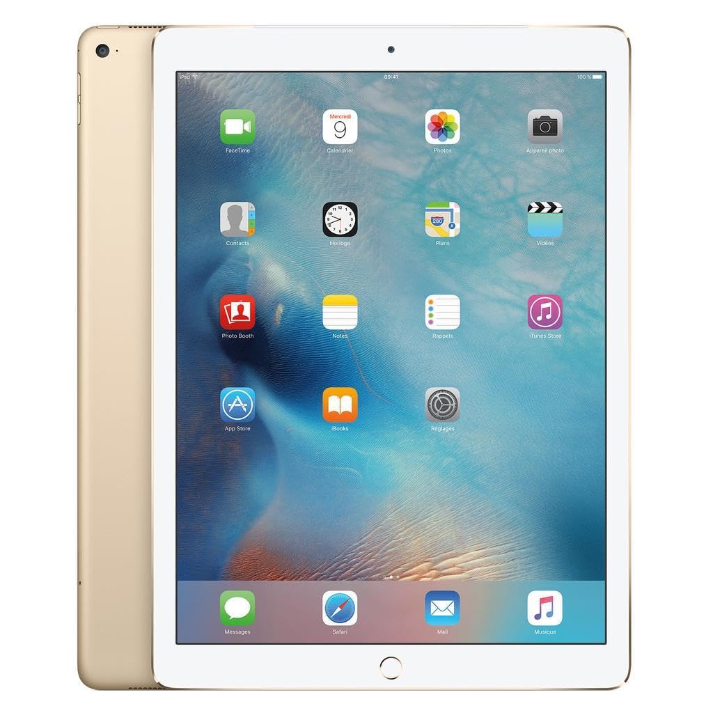 Amazon.co.jp: Apple iPad Pro 12.9-inch (1st Generation) Wi-Fi