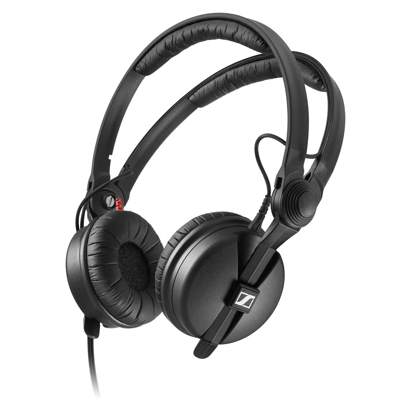 Amazon | Sennheiser ゼンハイザー HD 25 密閉型 プロフェッショナル