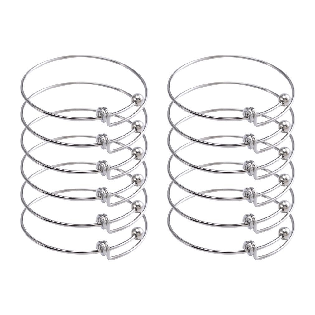 ゆし】BLANK SPACE Bangle Silver925 ゆし】BLANK SPACE Bangle