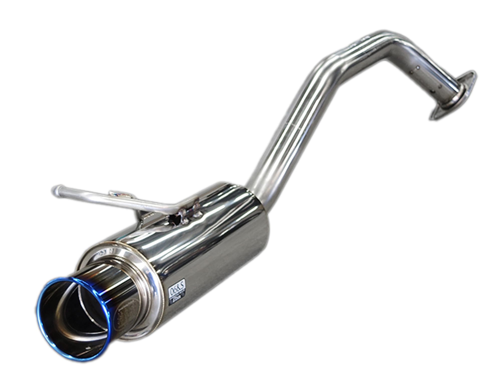 Amazon | 柿本改 (KAKIMOTO) マフラー【GTbox06&S】スズキ スイフト