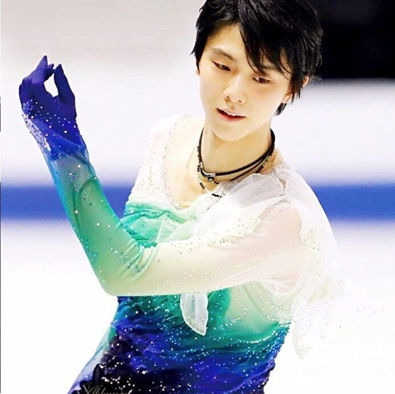 Amazon.co.jp: 羽生結弦 アクリルスタンド : 楽器・音響機器