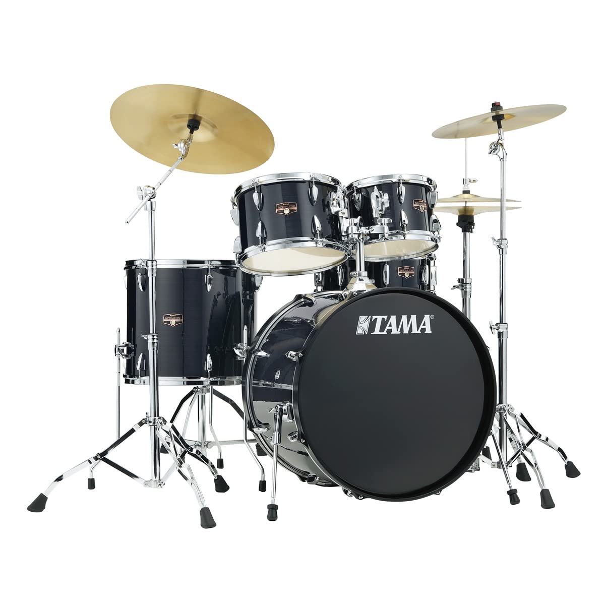 Amazon.co.jp: TAMA タマ Imperialstar 22