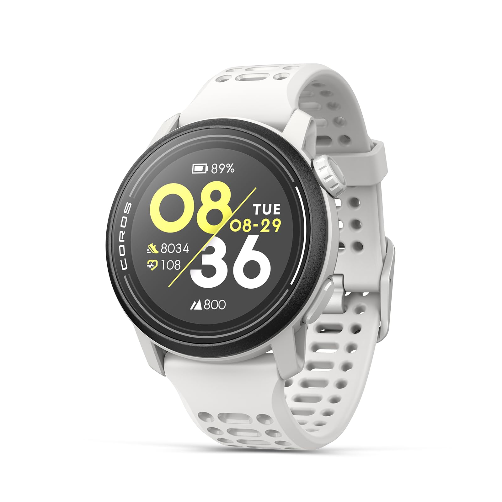 Amazon.com: COROS PACE 3 GPS Sport Watch - Lightweight
