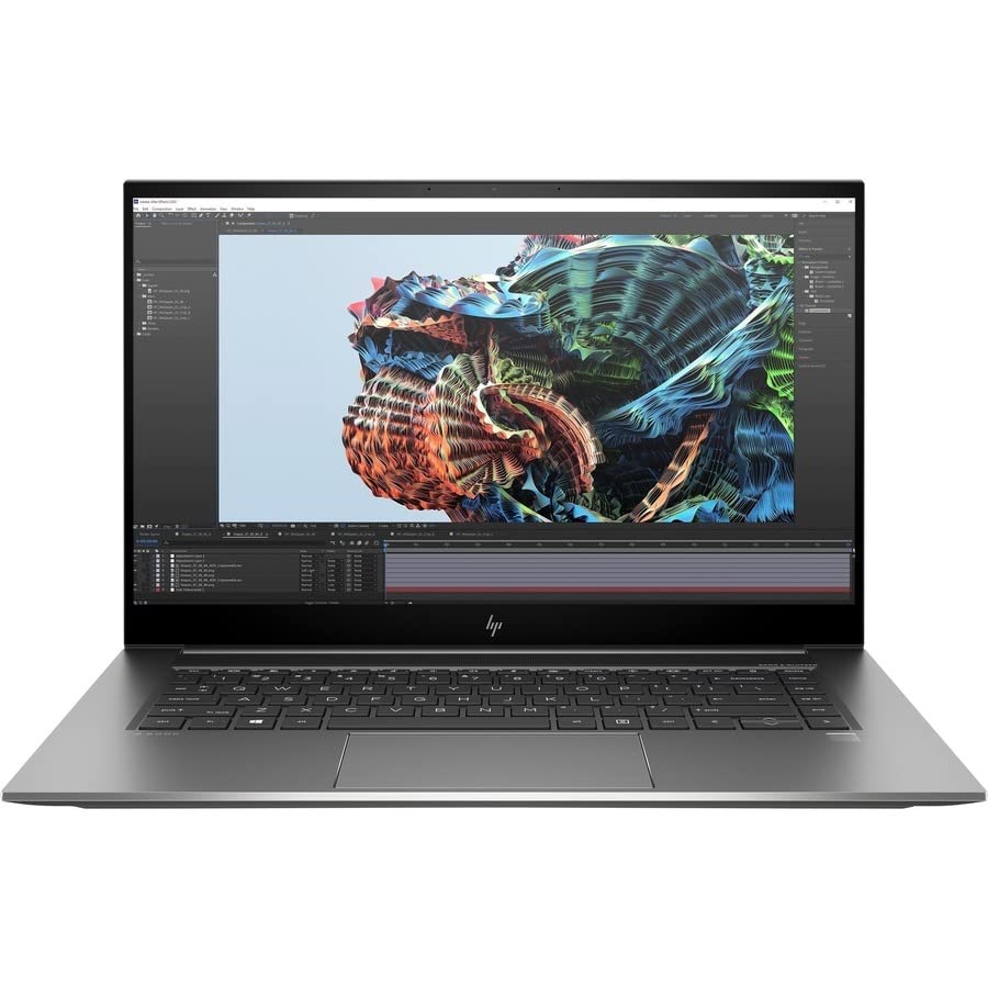 Amazon.com: HP ZBook Studio G8 15.6