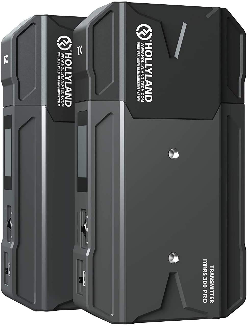 Amazon.com : Hollyland Mars 300 PRO HDMI Loopout Wireless