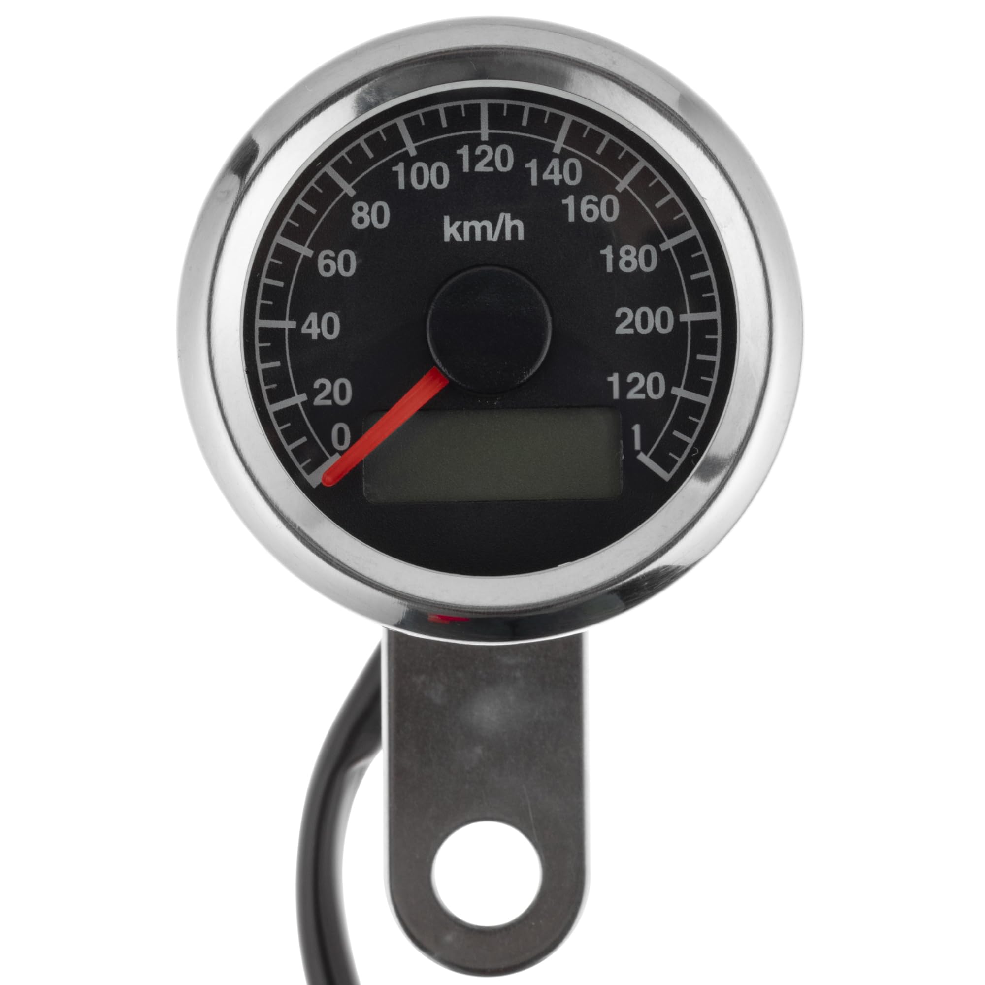 Amazon | キジマ(Kijima) バイクパーツ スピードメーター電気式〈φ48