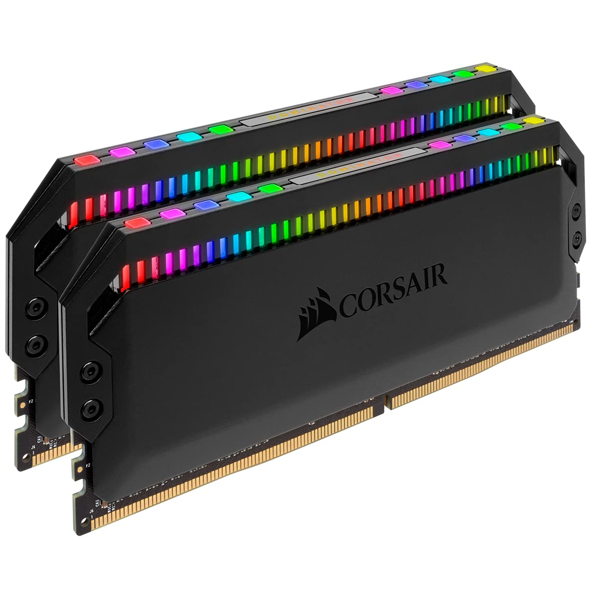 CORSAIR Dominator Platinum RGB 32GB (2x16GB) DDR4 3600 (PC4-28800