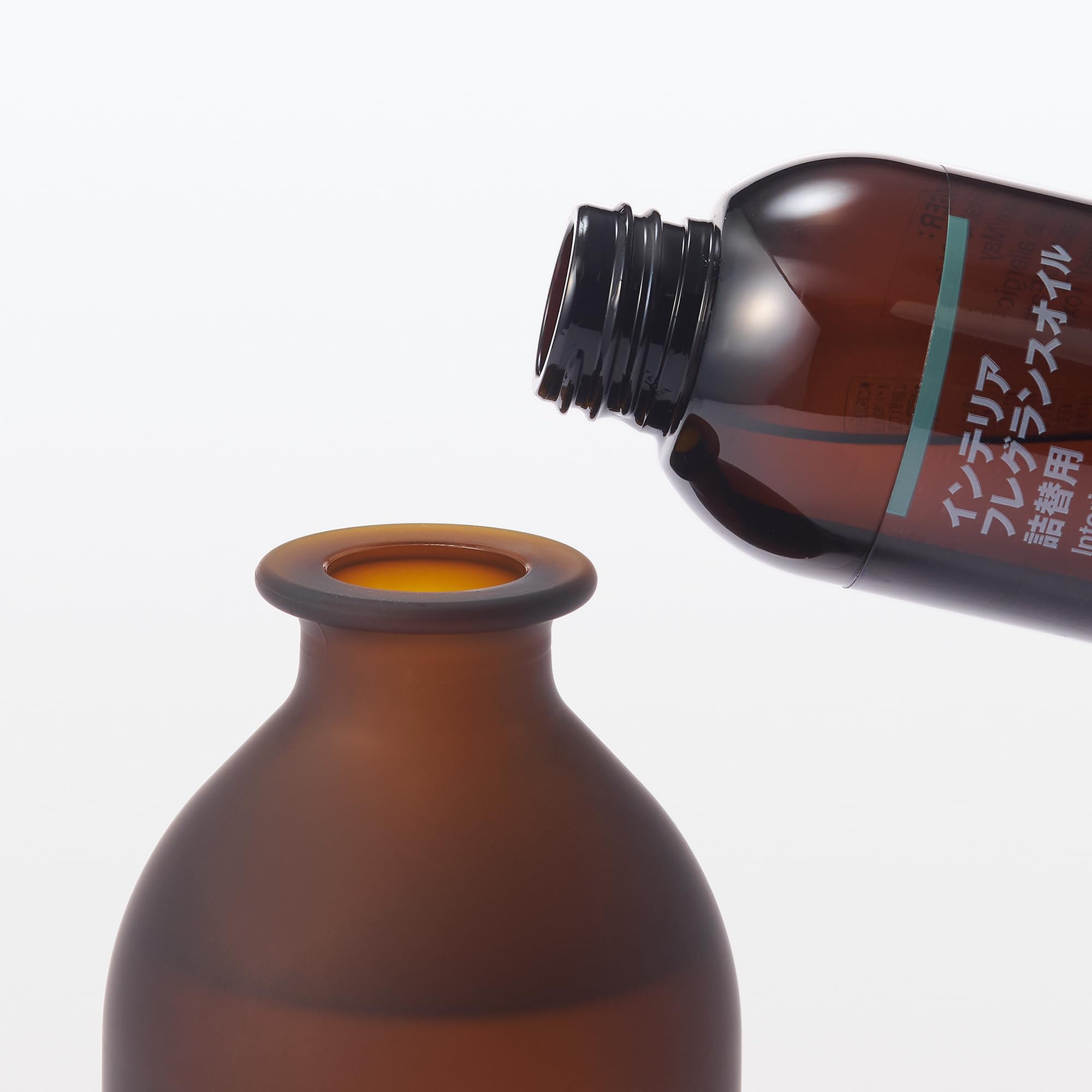 Amazon.co.jp: 無印良品 インテリアフレグランスオイル 詰替用