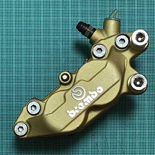 Amazon | ヤマハ TRX850 4NX ヤマンボ キャリパーシールset 左右 1台