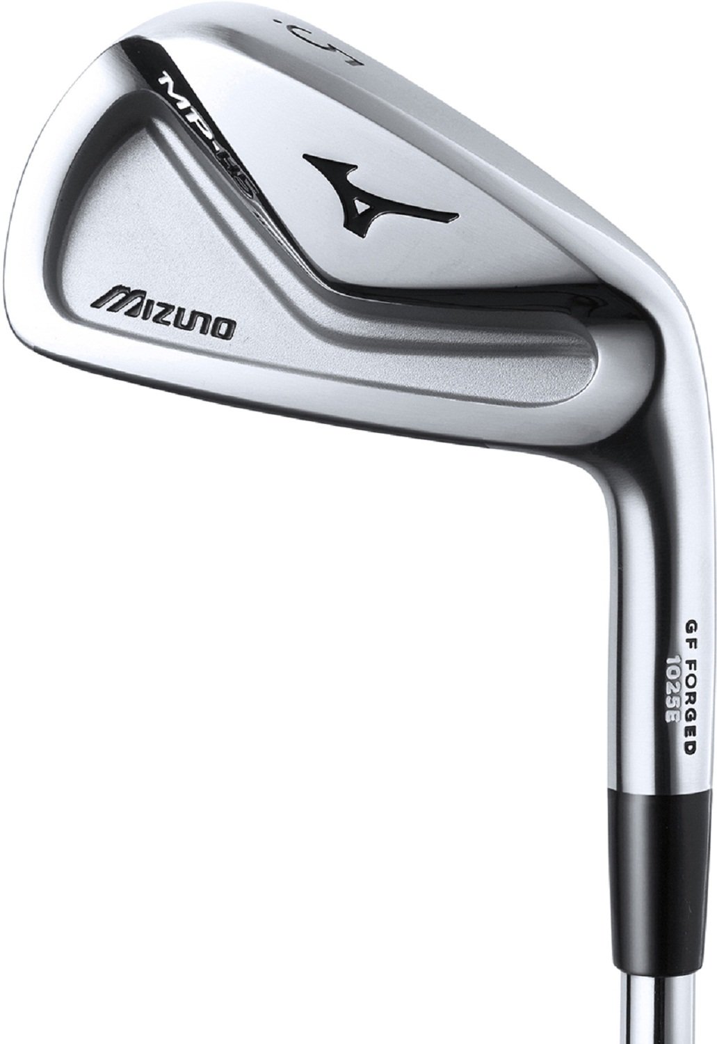 Amazon.co.jp: MIZUNO(ミズノ) MP-H5 アイアン 6本組 5KJSS64606 S2