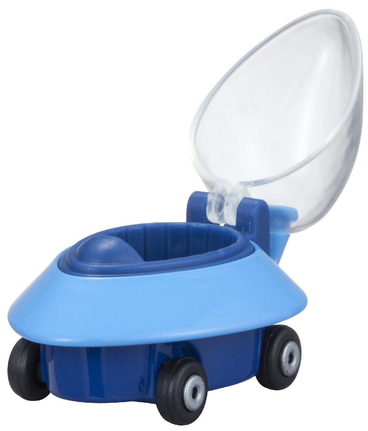 Amazon | アンパンマン ミュージアムシリーズ GOGOミニカー コキンUFO