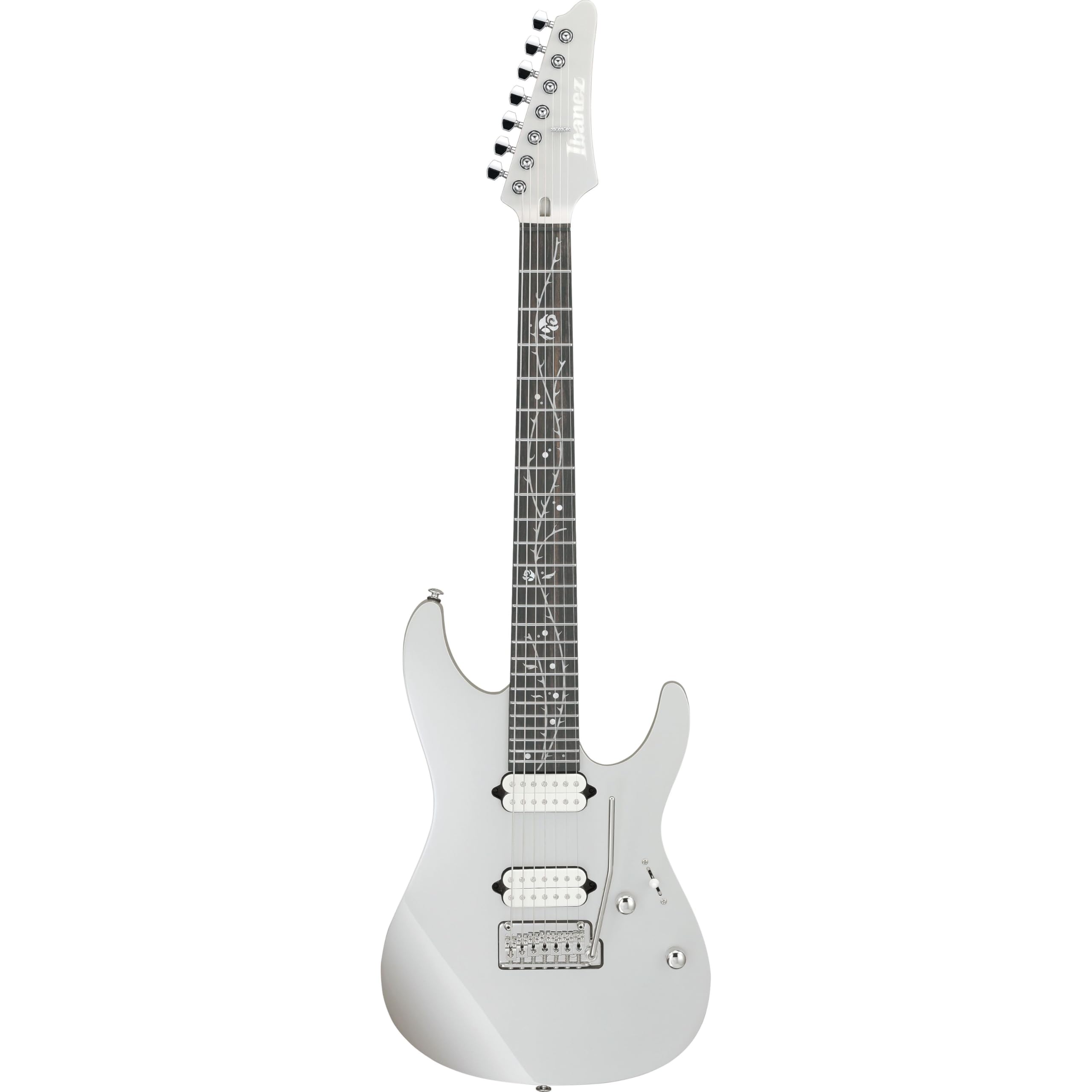 Amazon.com: Ibanez TOD70 Tim Henson Signature 7-string Electric
