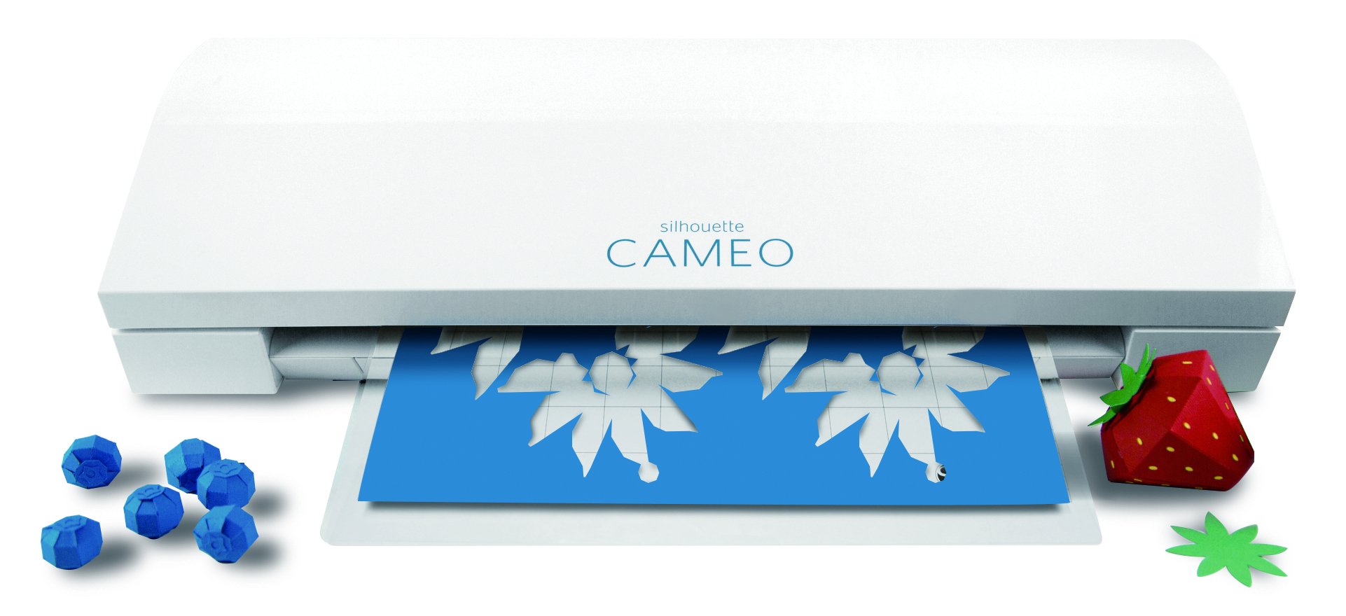 Amazon.co.jp: グラフテック シルエットカメオ3 silhouette cameo3