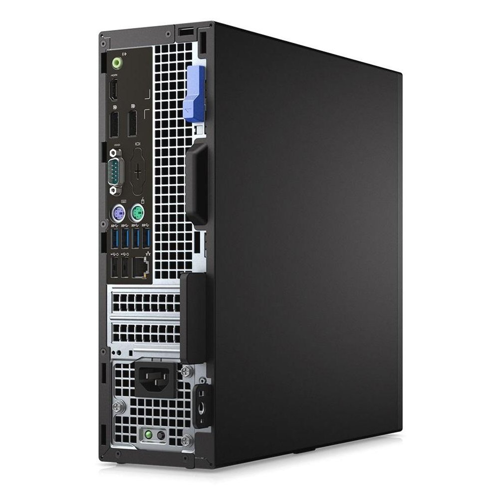 Amazon.com: Dell Optiplex 5040 SFF Desktop PC 6th Gen. Intel Core