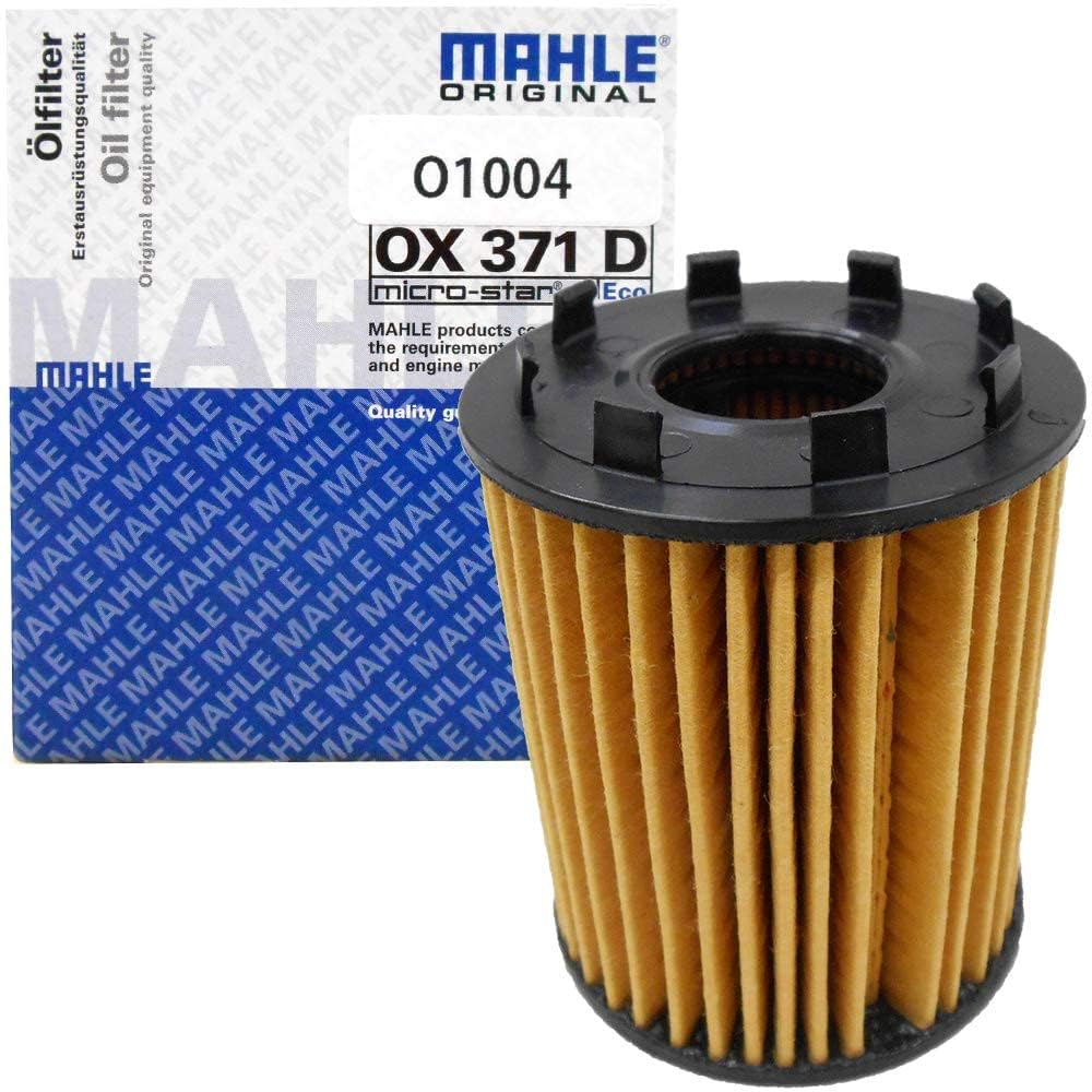 Amazon | マーレ オイルフィルター オイルエレメント フィアット