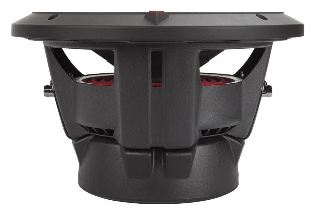 Amazon.co.jp: Rockford Fosgate Punch P2 P2D212 12インチ 250ワット