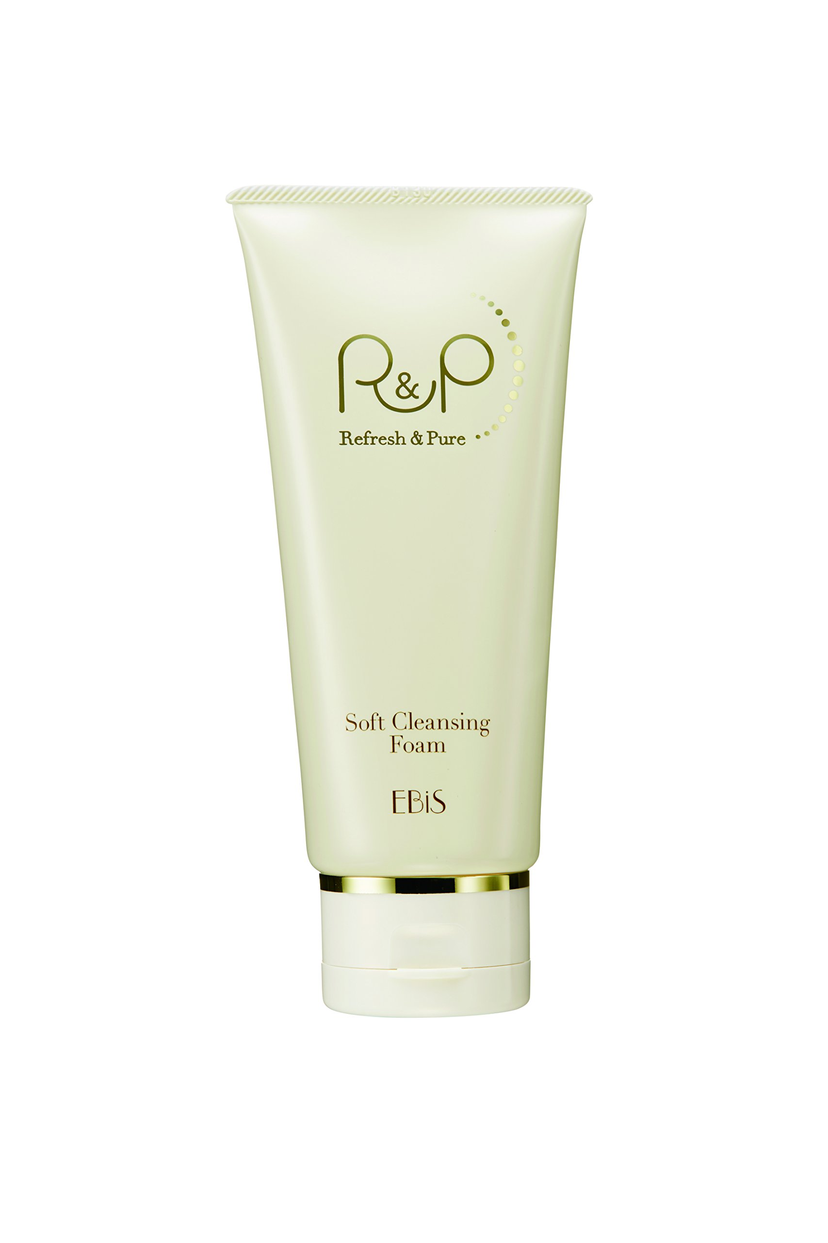 Amazon | エビス化粧品(EBiS) R＆Pソフトクレンジングフォーム100g 泥