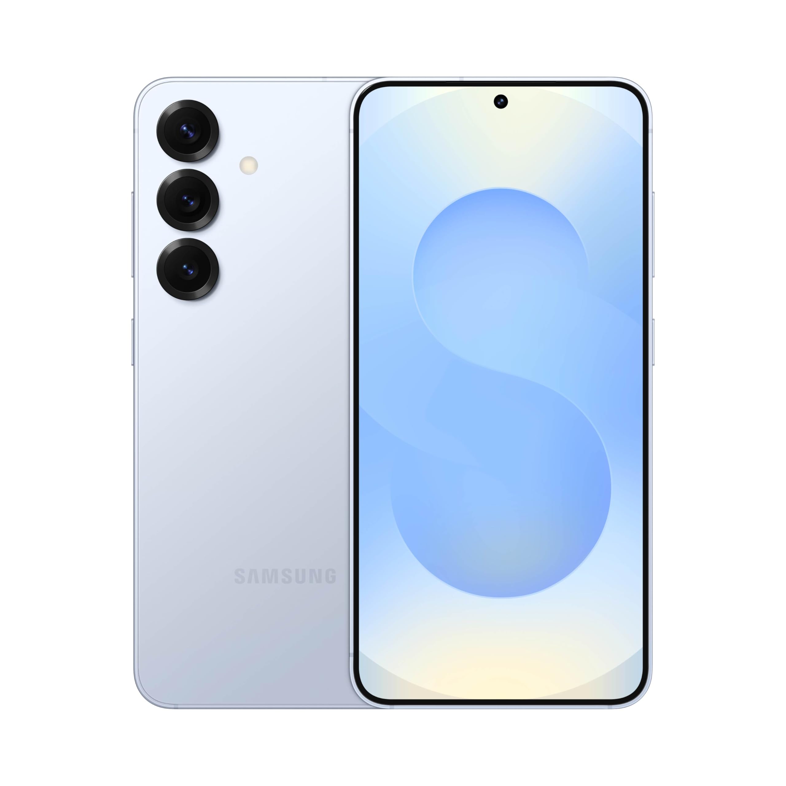 Amazon.com: Samsung Galaxy S25 Cell Phone, 256GB Smartphone