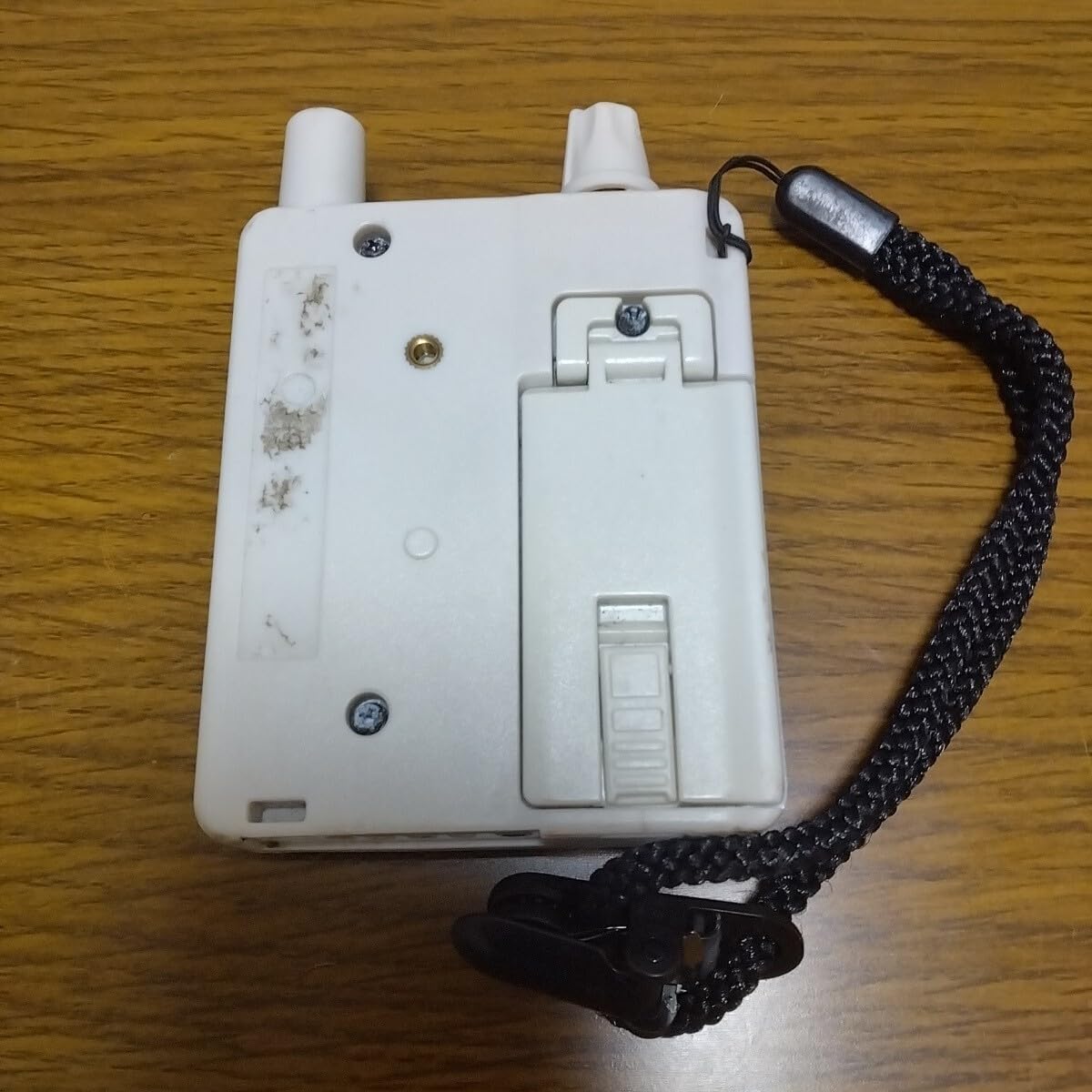 Amazon.co.jp: 白TC列警(TC型無線式列車接近警報装置用受信機 : 家電