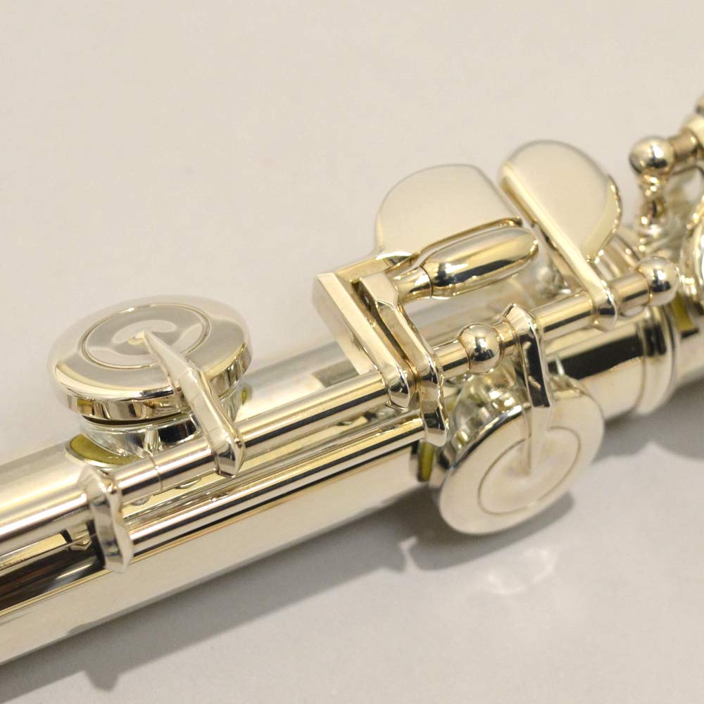 Amazon.co.jp: SANKYO/Etude 三響フルート Flute エチュード