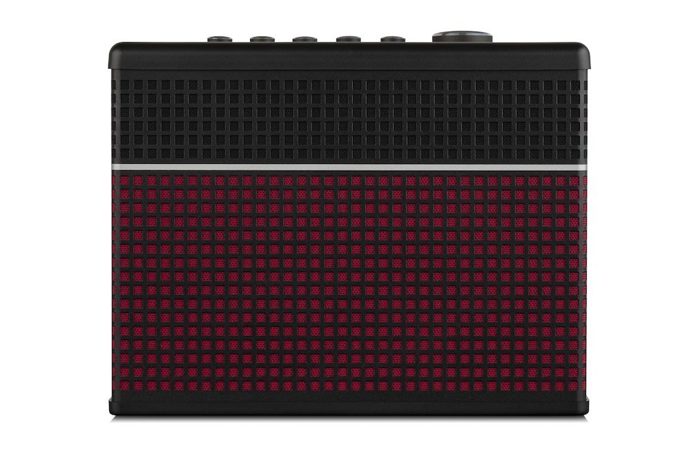 Amazon.co.jp: Line 6 コンパクトギターアンプ AMPLIFi 30 : 楽器