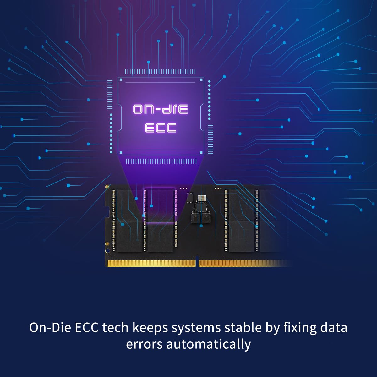 Amazon.com: Silicon Power DDR5 32 GB (2 x 16 GB) 4800 MHz (PC5