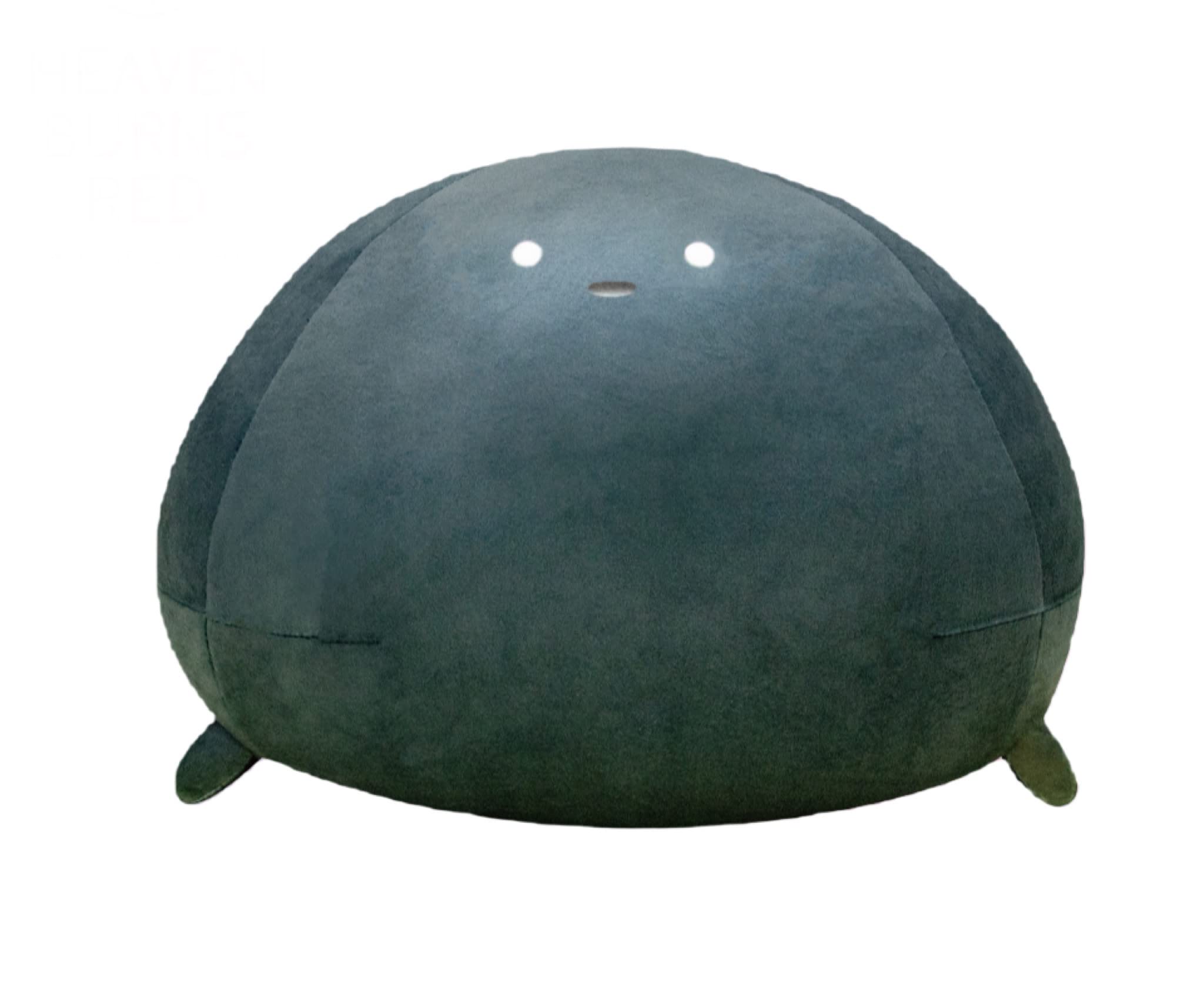 Amazon.co.jp: ヘブンバーンズレッド 特大サイズやわらかもっち～り