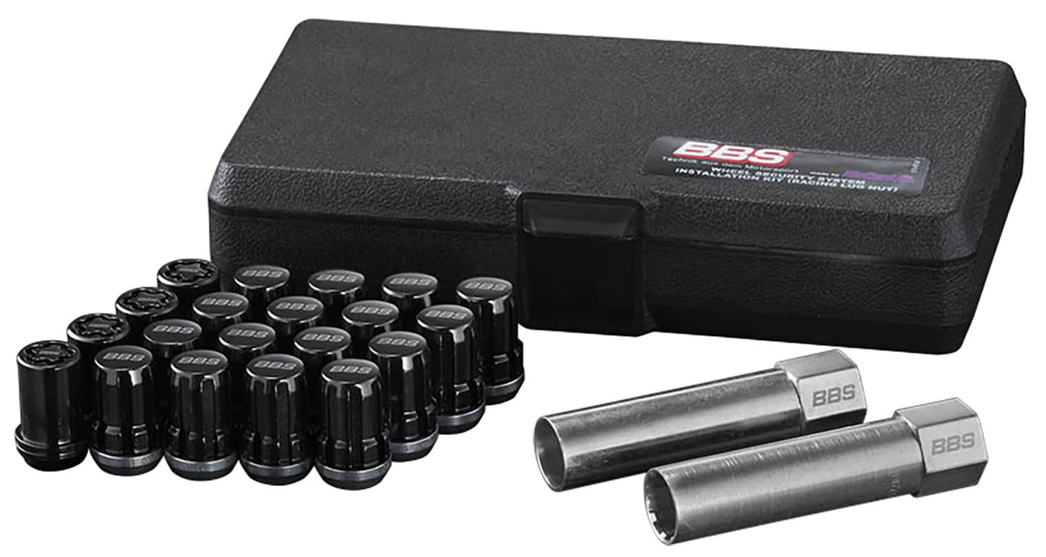 Amazon | BBS マックガード社製 インストレーションキット M14×1.5