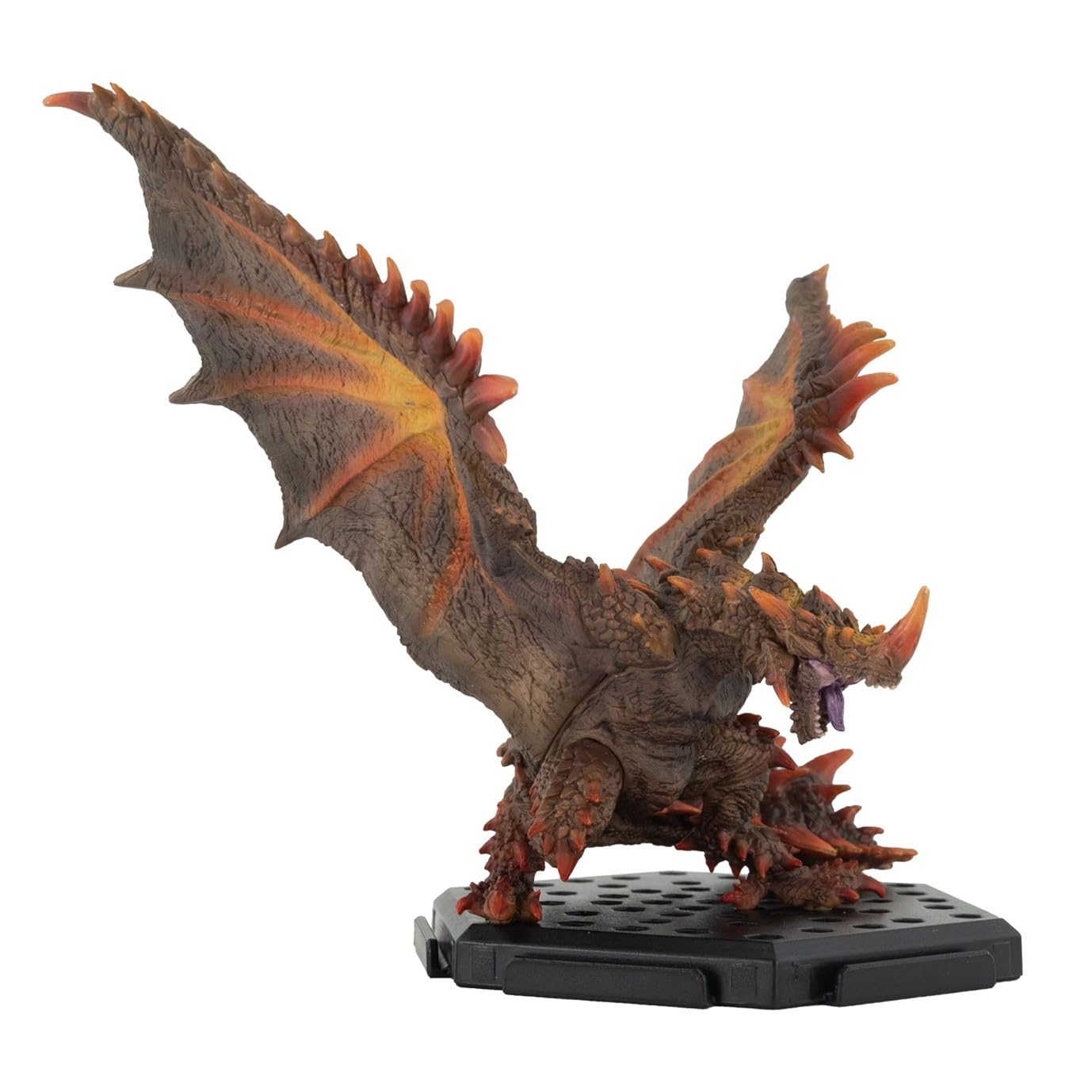 Amazon.co.jp: カプコンフィギュアビルダー モンスターハンター