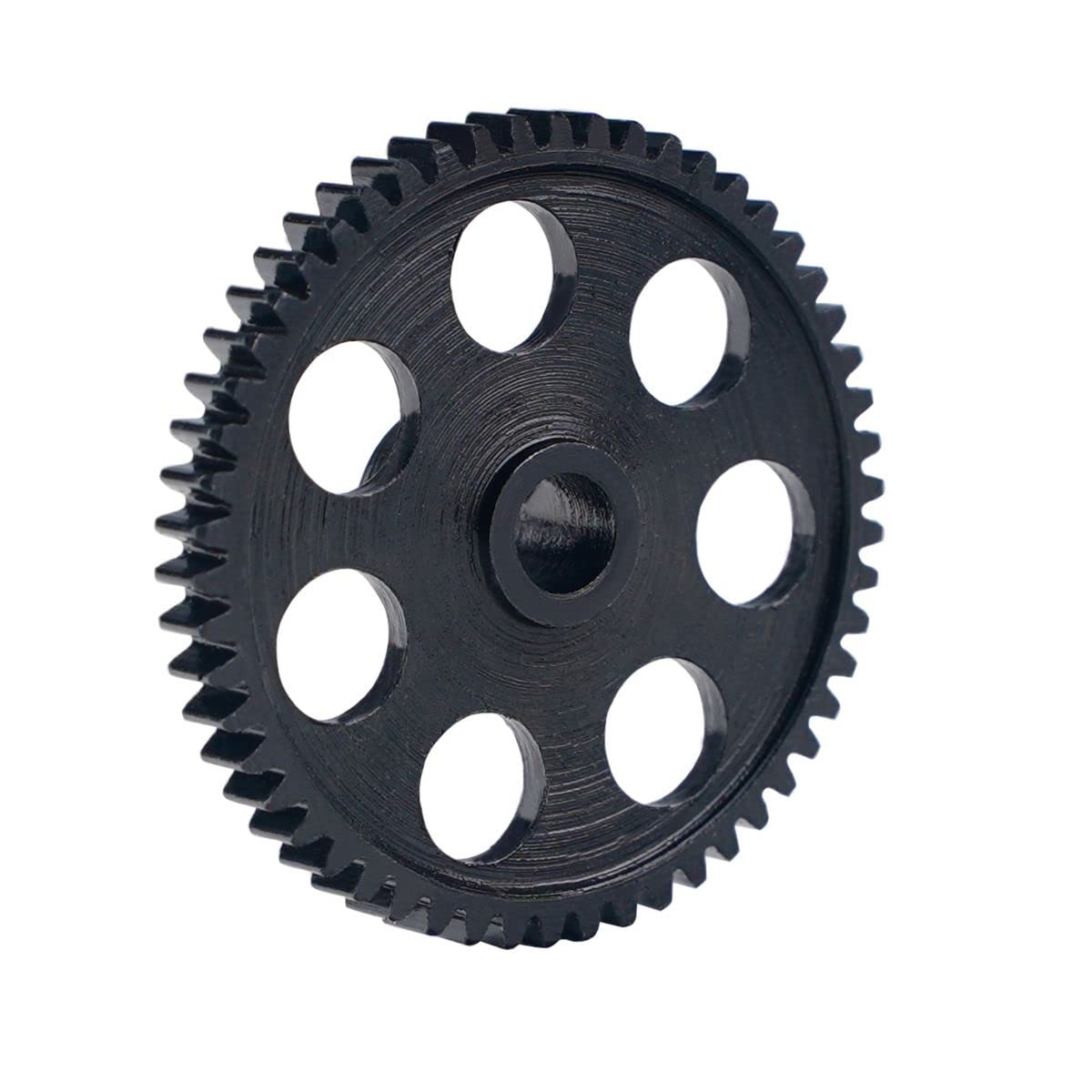 Amazon.com: Powerhobby 54T 0.5 Hardened Steel Main Spur Gear FITS