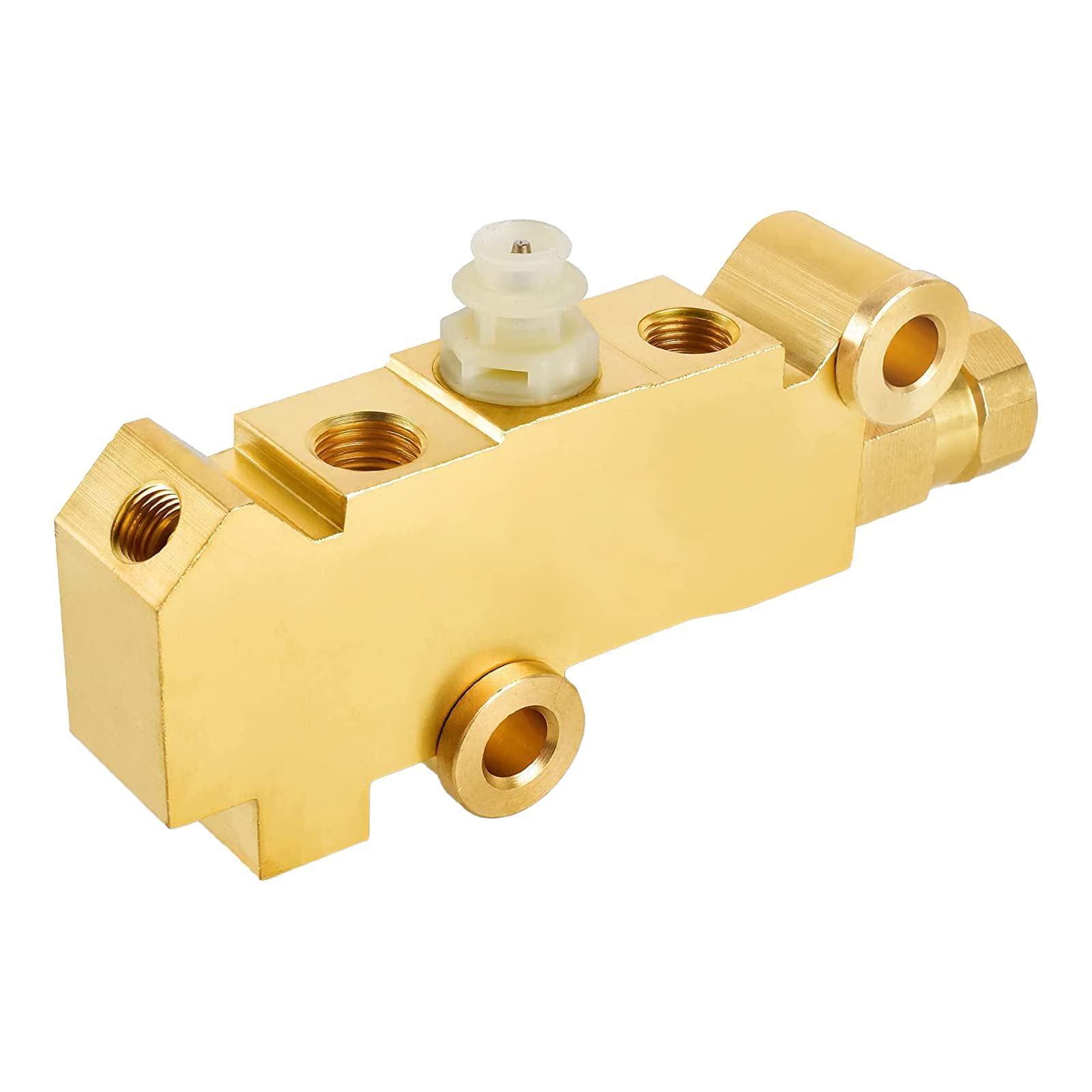 Amazon.co.jp: Niyako PV2 真鍮 プロポーショニングバルブ ディスク