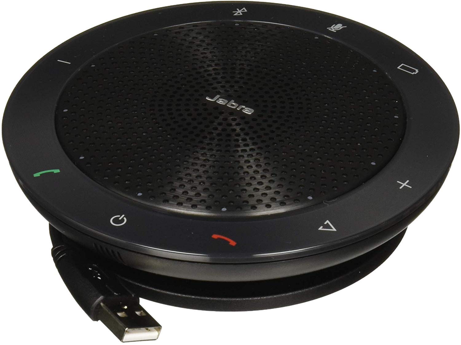 Amazon.co.jp: JABRA USB・Bluetooth接続対応 スピーカーフォン USB