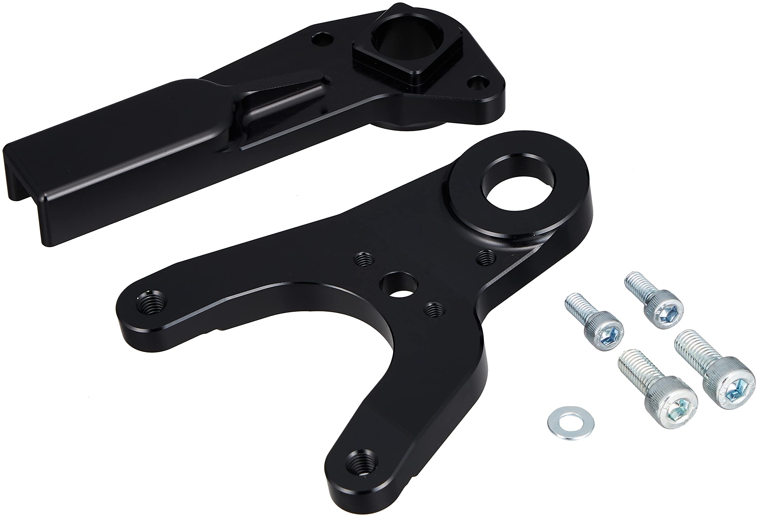 Amazon | オーヴァーレーシング(OVERRACING) リアキャリパーサポート