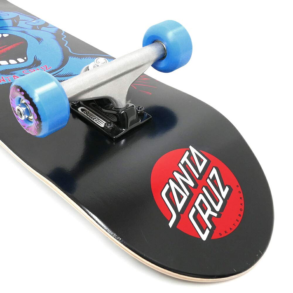 Amazon | SANTA CRUZ サンタクルーズ コンプリートセット スケート