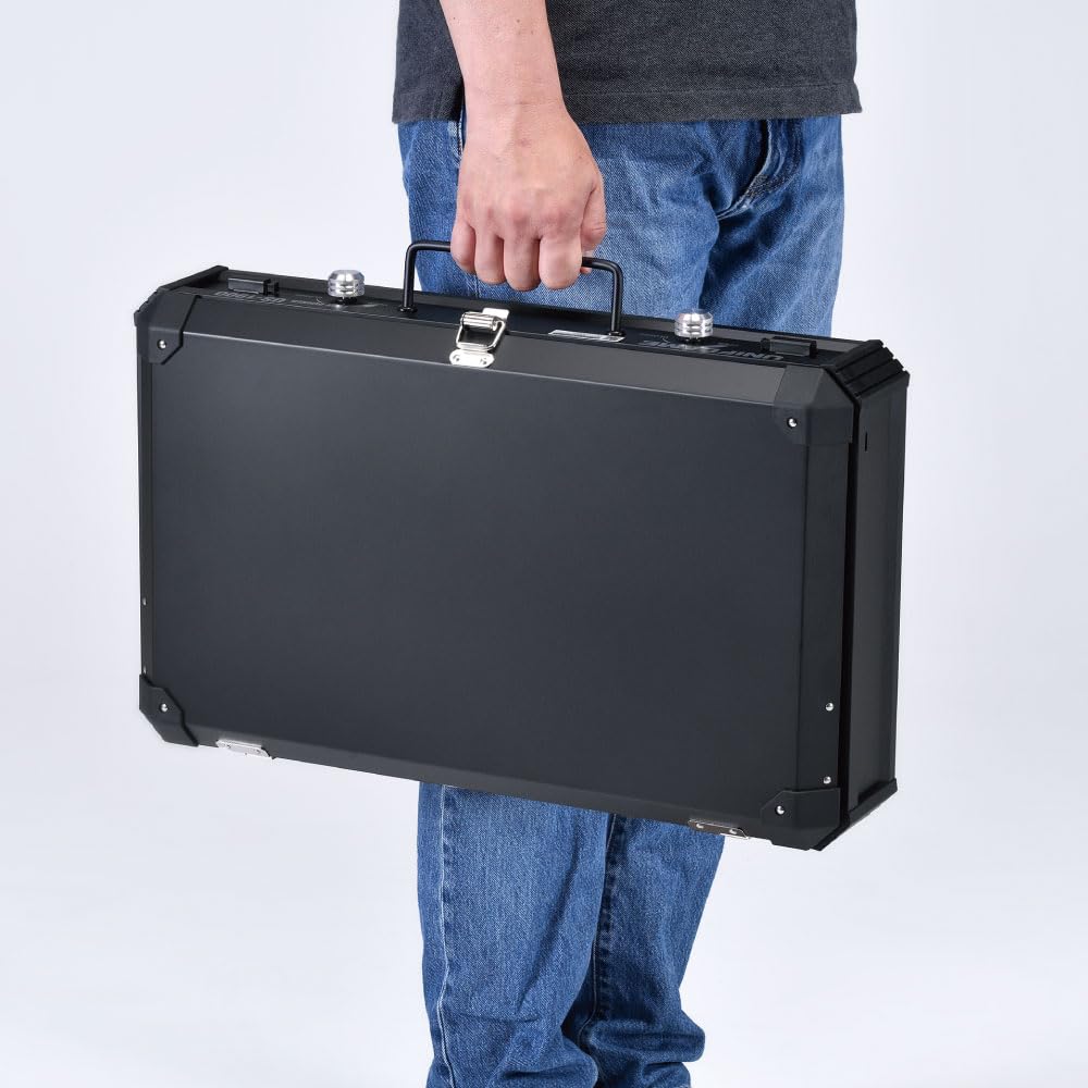 Amazon | ユニフレーム ツインバーナー US-1900 ブラック LTD