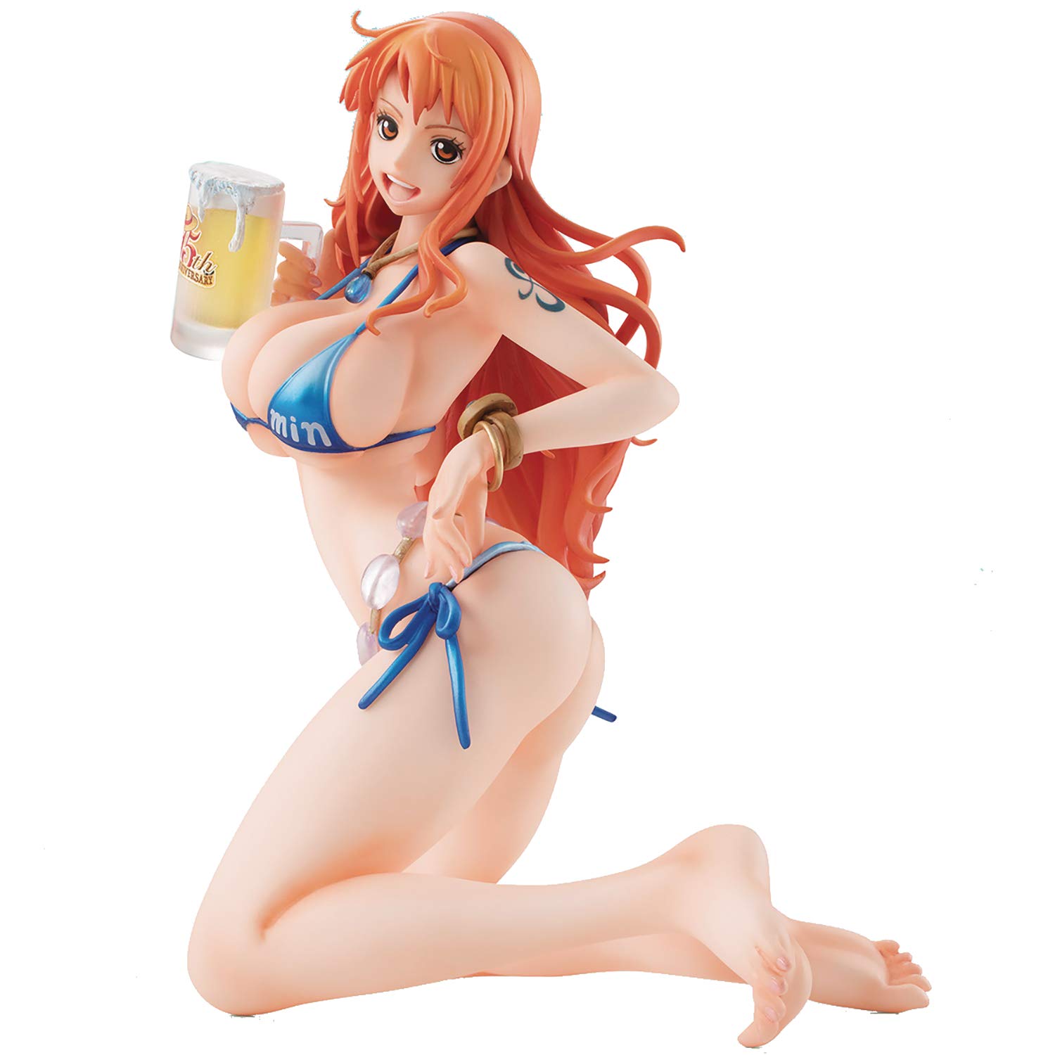 Amazon.co.jp: メガハウス(MegaHouse) Portrait.Of.Pirates ワンピース