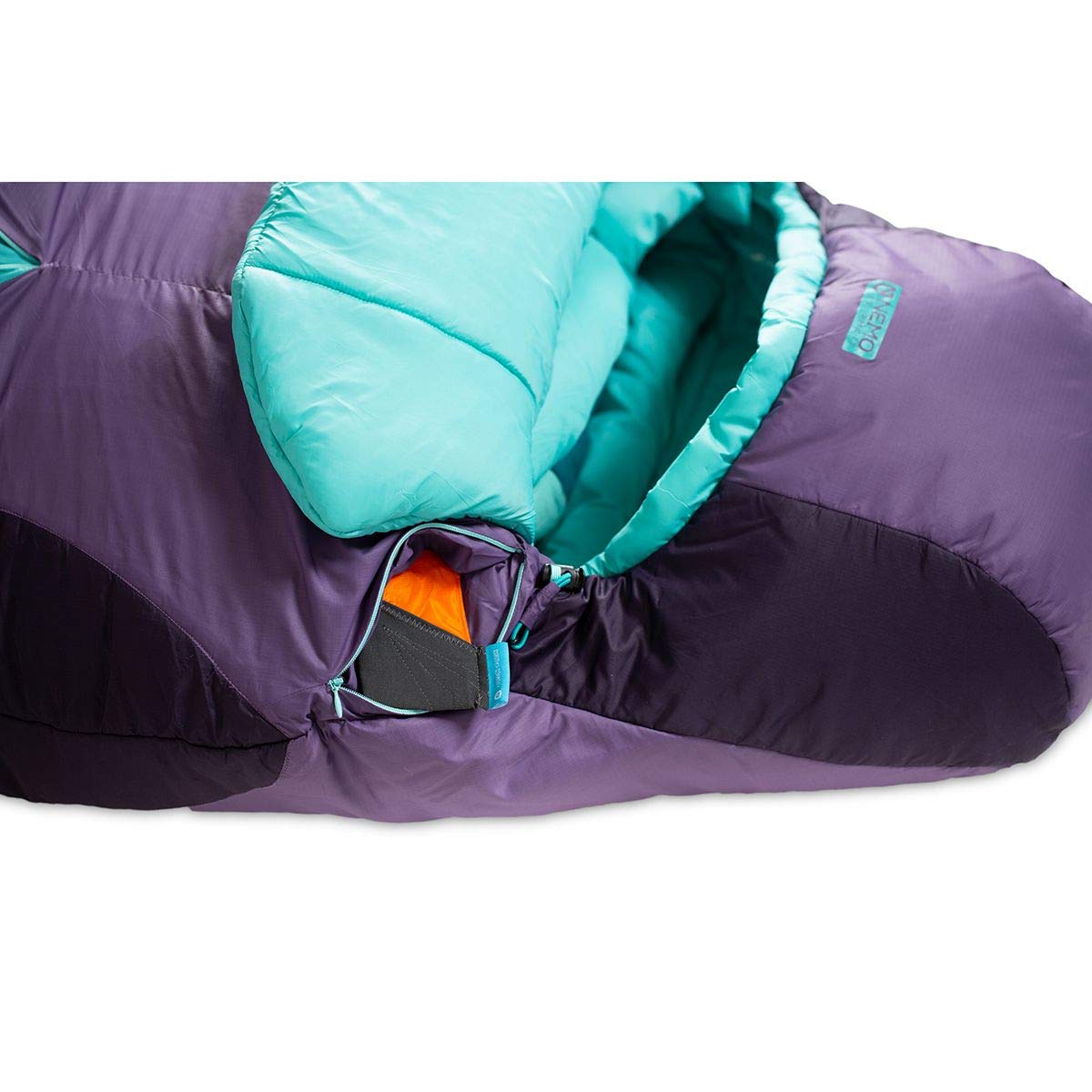 Amazon.co.jp: NEMO(ニーモ) FORTE フォルテ 20 W's スリーピング