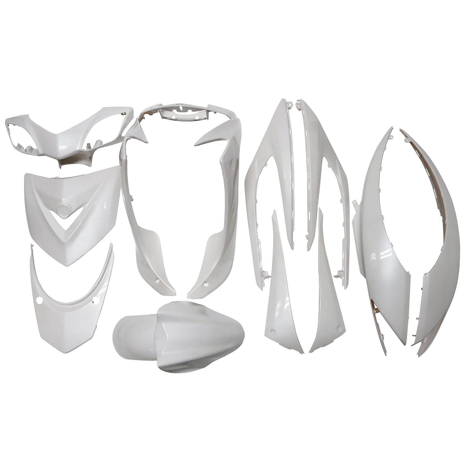 Amazon | エナジープライス ヤマハ シグナスX CYGNUS X 3型 XC125 台湾